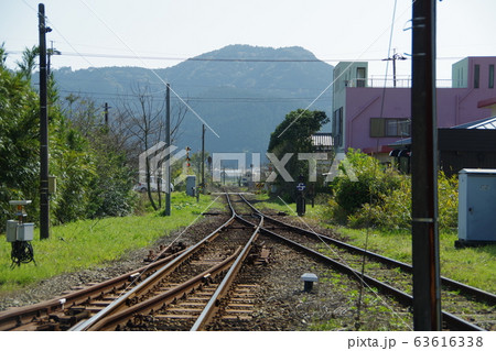 【宮崎】北郷駅 63616338
