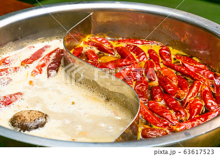 海鮮火鍋 海鮮火鍋 63617523