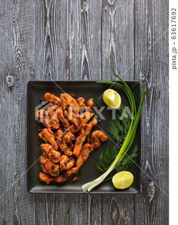 Chicken Thoran. Kerala style chicken recipe. Chicken Thoran. Kerala style chicken recipe. 63617692