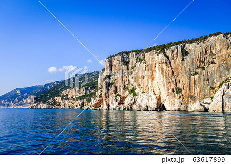Orosei Golf natural park, Sardinia, Italy 63617899