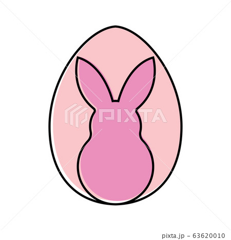Decorated easter eggs icons Decorated easter eggs icons 63620010
