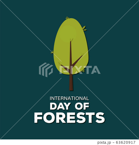 Forest day poster Forest day poster 63620917