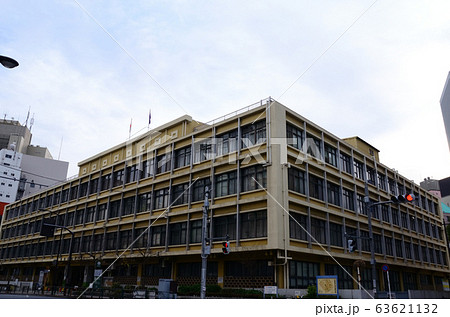 豊島区役所旧庁舎 豊島区役所旧庁舎 63621132