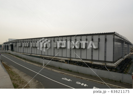 建設資材大型倉庫 建設資材大型倉庫 63621175