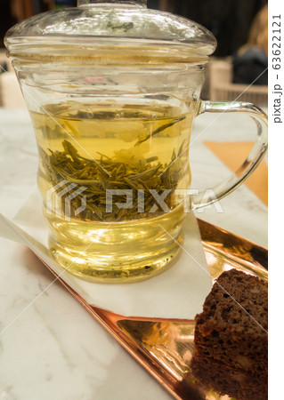 花茶(ジャスミン茶) 63622121