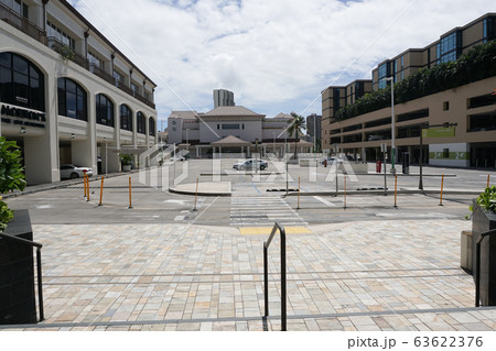 ハワイ アラモアナ コロナでシャットダウン ハワイ アラモアナ コロナでシャットダウン 63622376