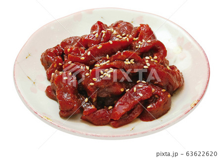 馬ユッケ風01（パス付） 63622620