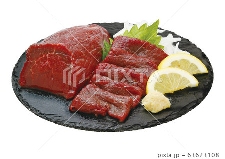 馬刺し06(パス付) 馬刺し06(パス付) 63623108