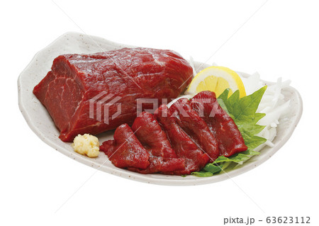 馬刺し02(パス付) 馬刺し02(パス付) 63623112