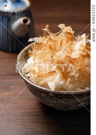 おかかご飯 おかかご飯 63623722