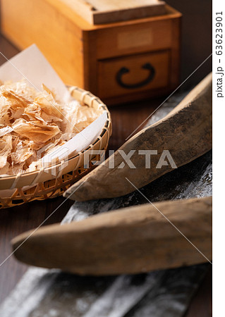 鰹節イメージ 鰹節イメージ 63623901