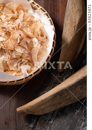 鰹節イメージ 鰹節イメージ 63623971