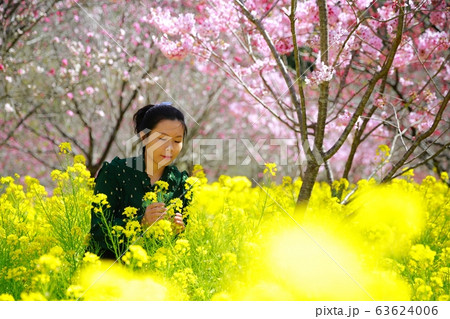 西川花公園 西川花公園 63624006