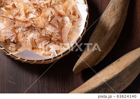 鰹節イメージ 鰹節イメージ 63624140