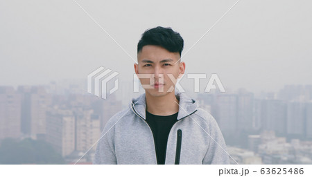 asian man look to you 63625486