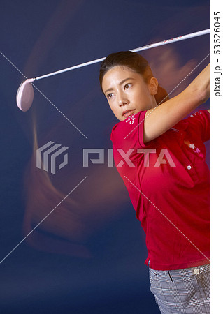 ホリゾントで撮影したスポーツ 63626045