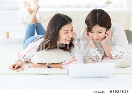 女性　ルームシェア 63627338