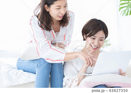 女性　ルームシェア 63627350