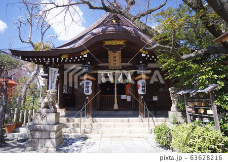 神戸の一宮神社 神戸の一宮神社 63628216