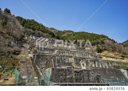 神子畑選鉱場跡 神子畑選鉱場跡 63629356