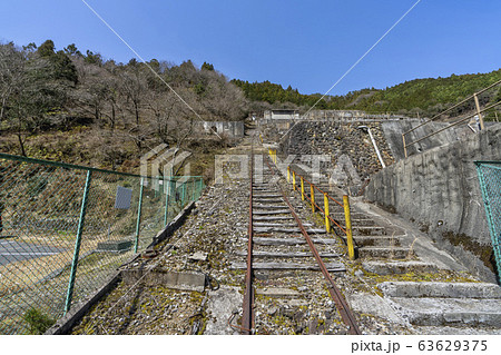 神子畑選鉱場跡 神子畑選鉱場跡 63629375