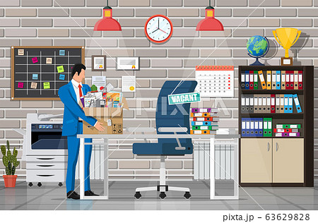 Human resources management concept 63629828