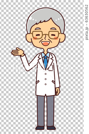 Doctor Doctor老人全身建議指南 63630562