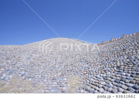 五色塚古墳(兵庫県神戸市) 五色塚古墳(兵庫県神戸市) 63631662