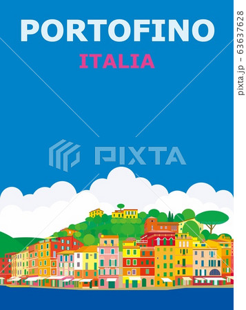 ポルトフィーノ portofino ポルトフィーノ portofino 63637628
