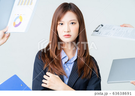 business person, working business person, working 63638691