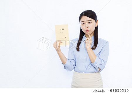 30代 ビジネスウーマン 30代 ビジネスウーマン 63639519