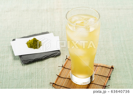 抹茶ハイ 抹茶ハイ 63640736