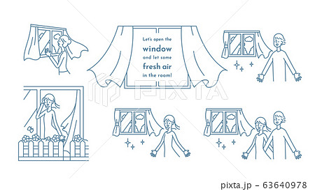 Let’s open the window 63640978