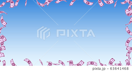 European Union Euro notes falling. Floating EUR bi 63641468