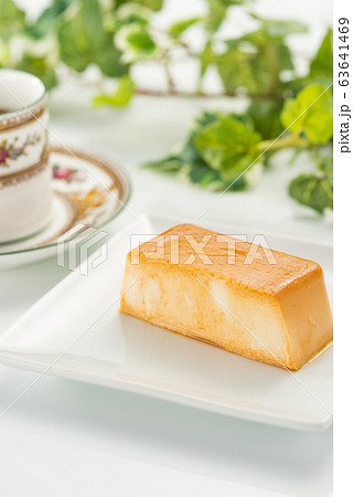 イタリアンプリン イタリアンプリン 63641469