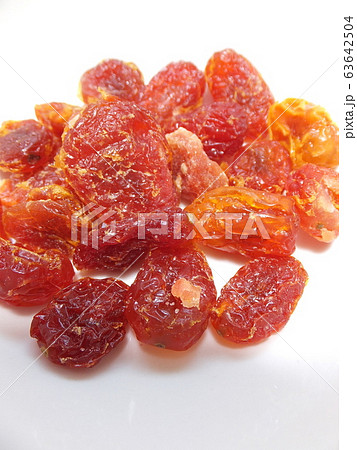 塩プチトマト甘納豆 63642504