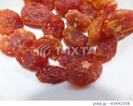 塩プチトマト甘納豆 塩プチトマト甘納豆 63642508