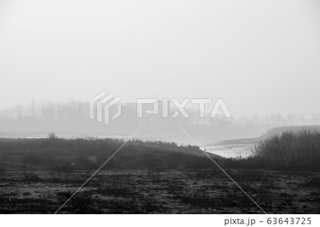 自然 風景 韓国 63643725