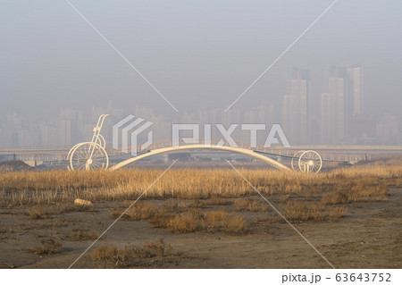 自然 風景 韓国 63643752