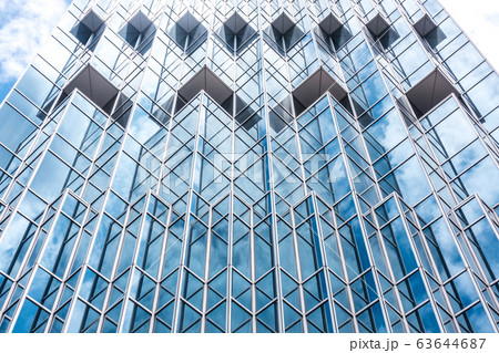 underside panoramic and perspective view to steel 63644687