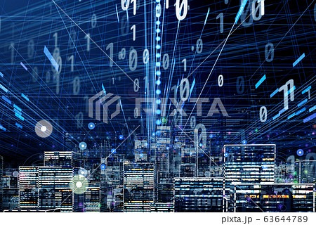 グラフィックデザイン 63644789