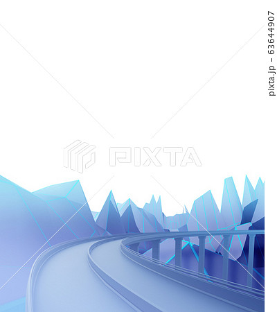 グラフィックデザイン 63644907