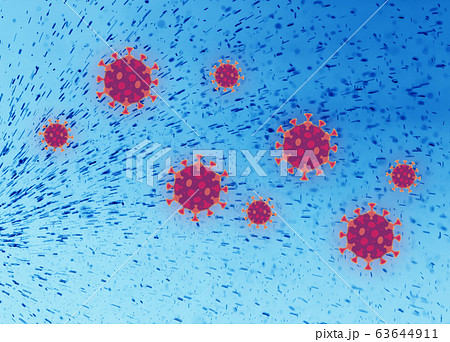 グラフィックデザイン グラフィックデザイン 63644911