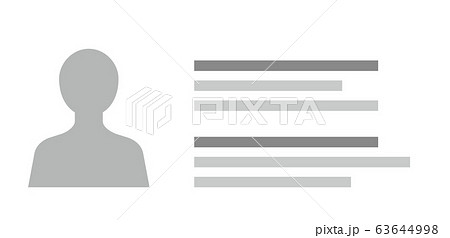 グラフィックデザイン グラフィックデザイン 63644998