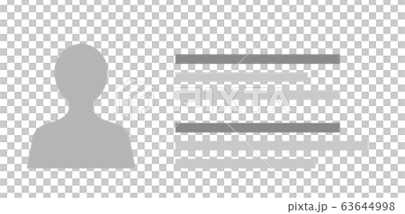 グラフィックデザイン グラフィックデザイン 63644998