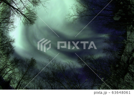 オーロラ,Aurora 63648061