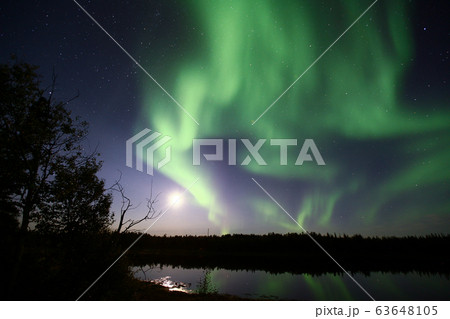 オーロラ,Aurora 63648105