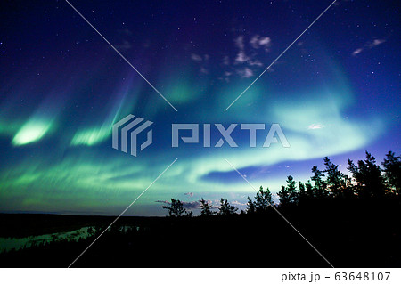 オーロラ,Aurora オーロラ,Aurora 63648107