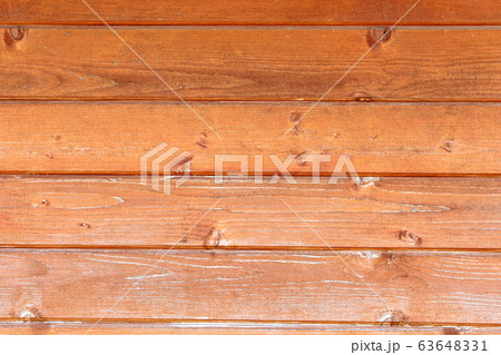 Image Of Old Wooden Background. Weathered Wood 63648331