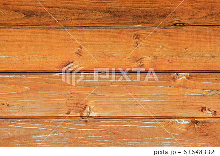 Image Of Old Wooden Background. Weathered Wood 63648332